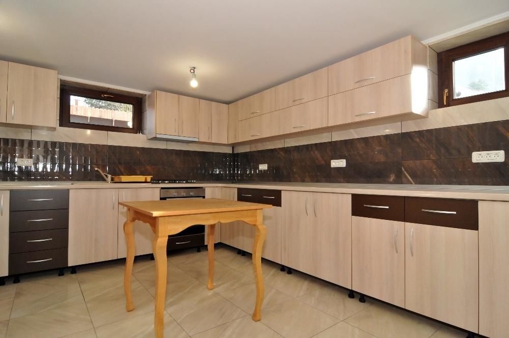 Гостевой дом Pensiunea Manidum Буштени-36