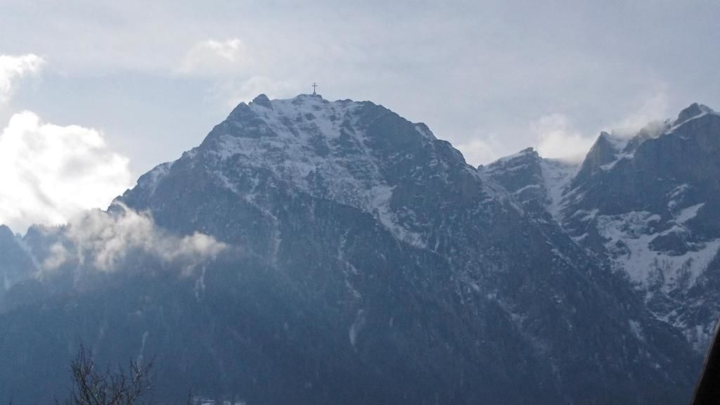 Гостевой дом Pensiunea Manidum Буштени-49